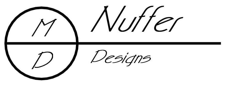 MD Nuffer Designs